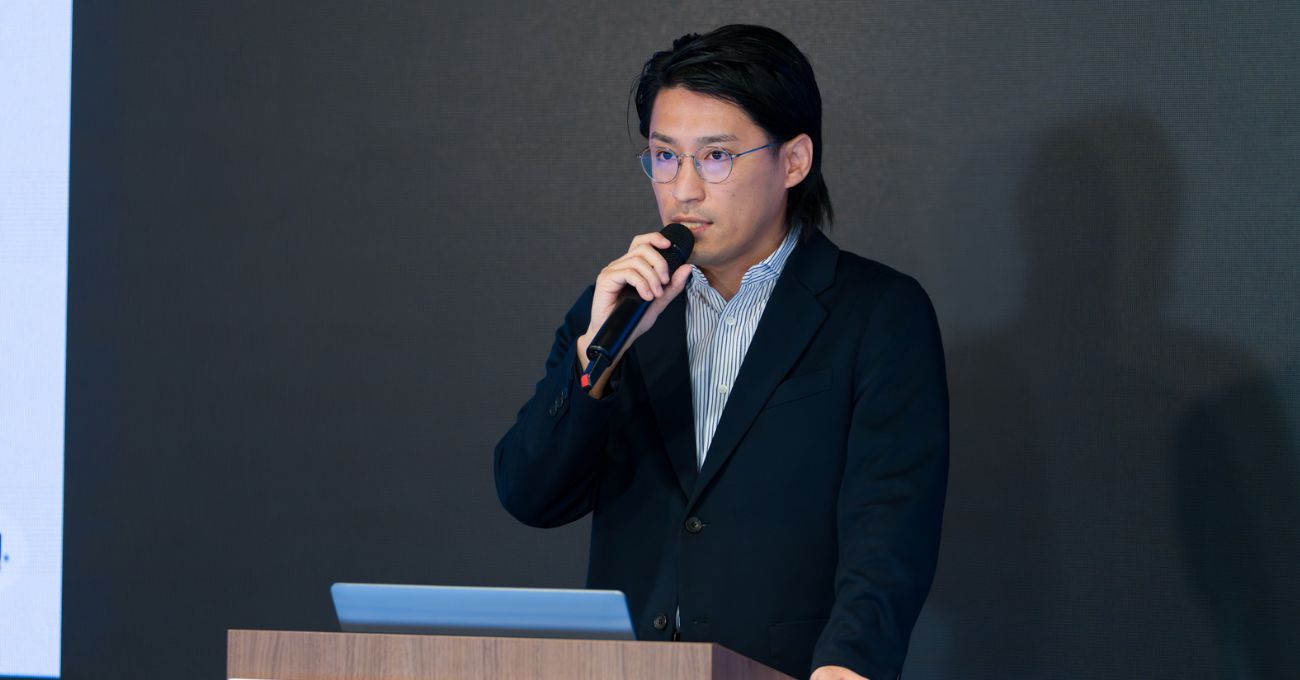 Mirakl株式会社 シニアビジネスコンサルタント/カスタマーサクセスチーム 内藤誓力良氏