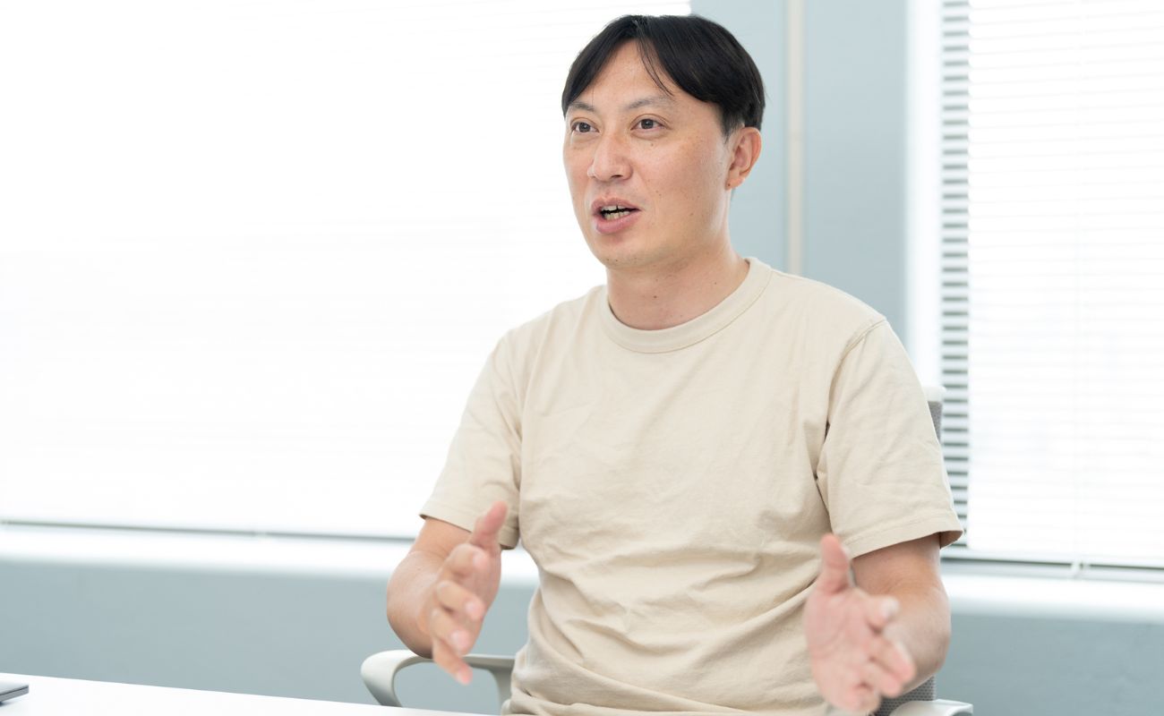 株式会社メルカリ Head of Ads Business 赤星大偉氏