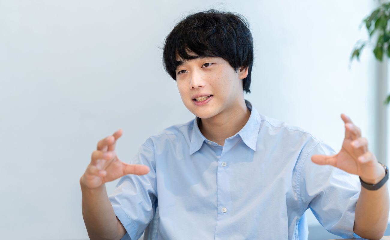 BEENOS Entertainment株式会社 Groobee事業部 マネージャー 梶田智也氏