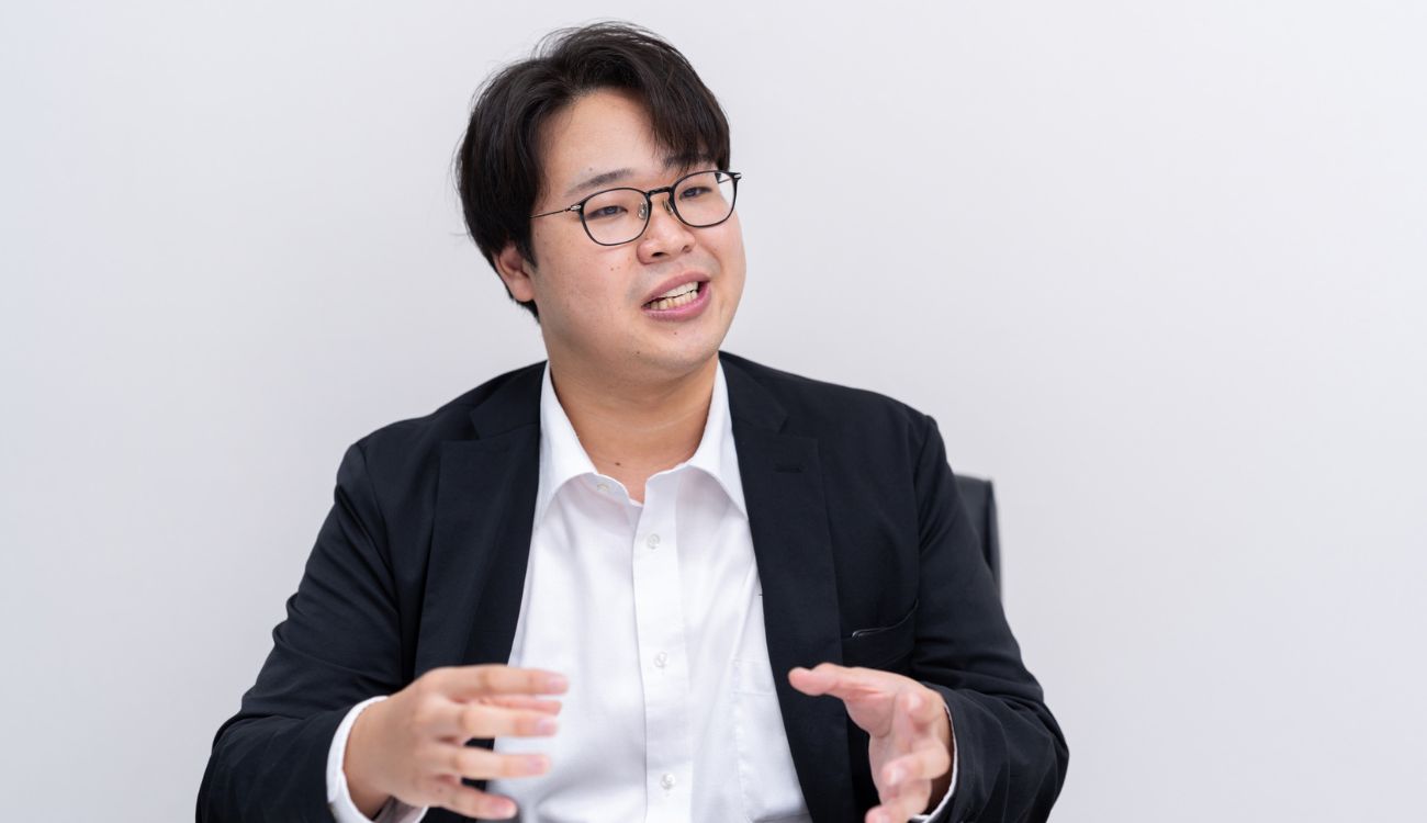株式会社ビックカメラ EC事業部 事業戦略推進ユニット 瀧澤優太氏