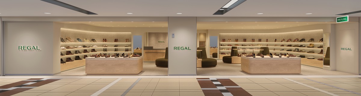 REGAL ヤエチカ 店舗イメージ