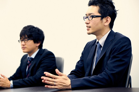 株式会社 世田谷自然食品 企画3部 マーケティングシステム課 岸 克典さん
