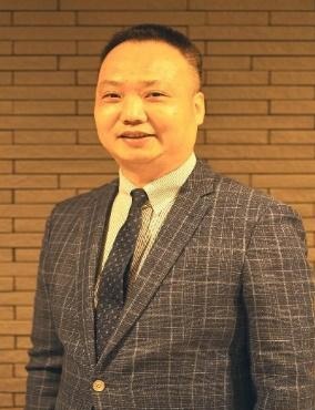 鑫三海株式会社CEO 伴場義通氏