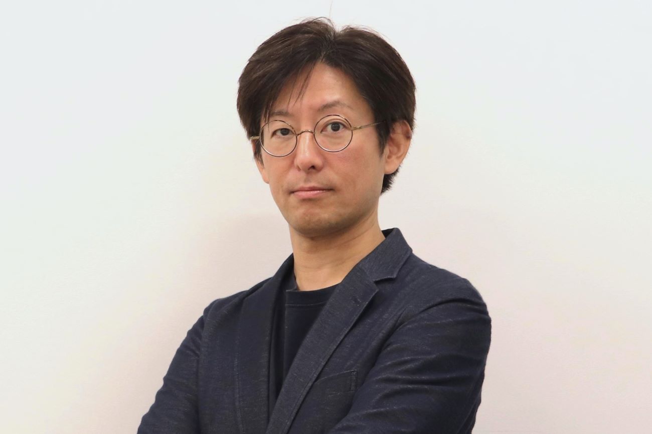 株式会社ファミリーマート デジタル事業本部 デジタル事業部部長 兼 CSO室 近藤大輔氏