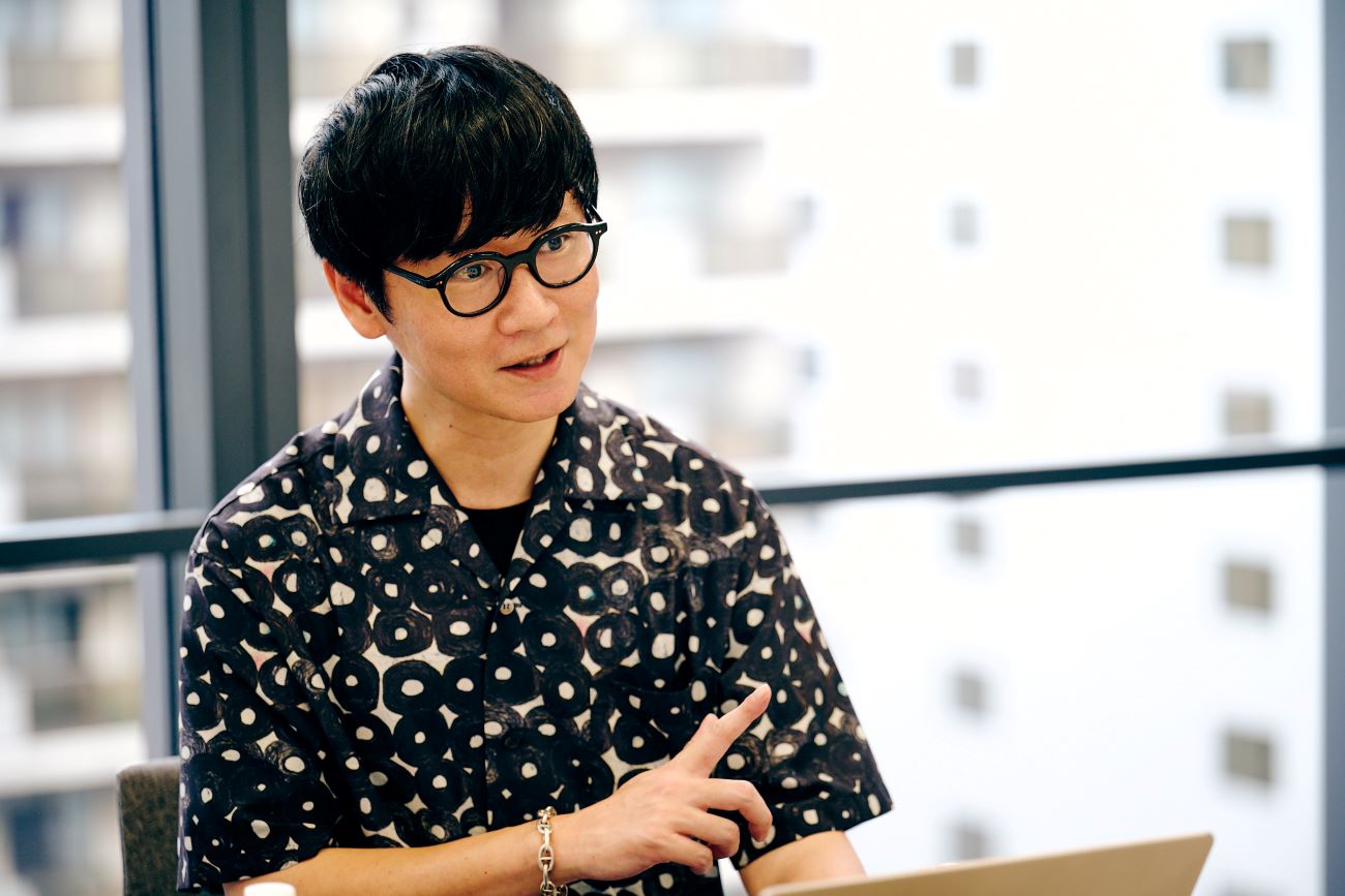 株式会社ヤプリ 執行役員CCO 兼 エバンジェリスト 金子洋平氏