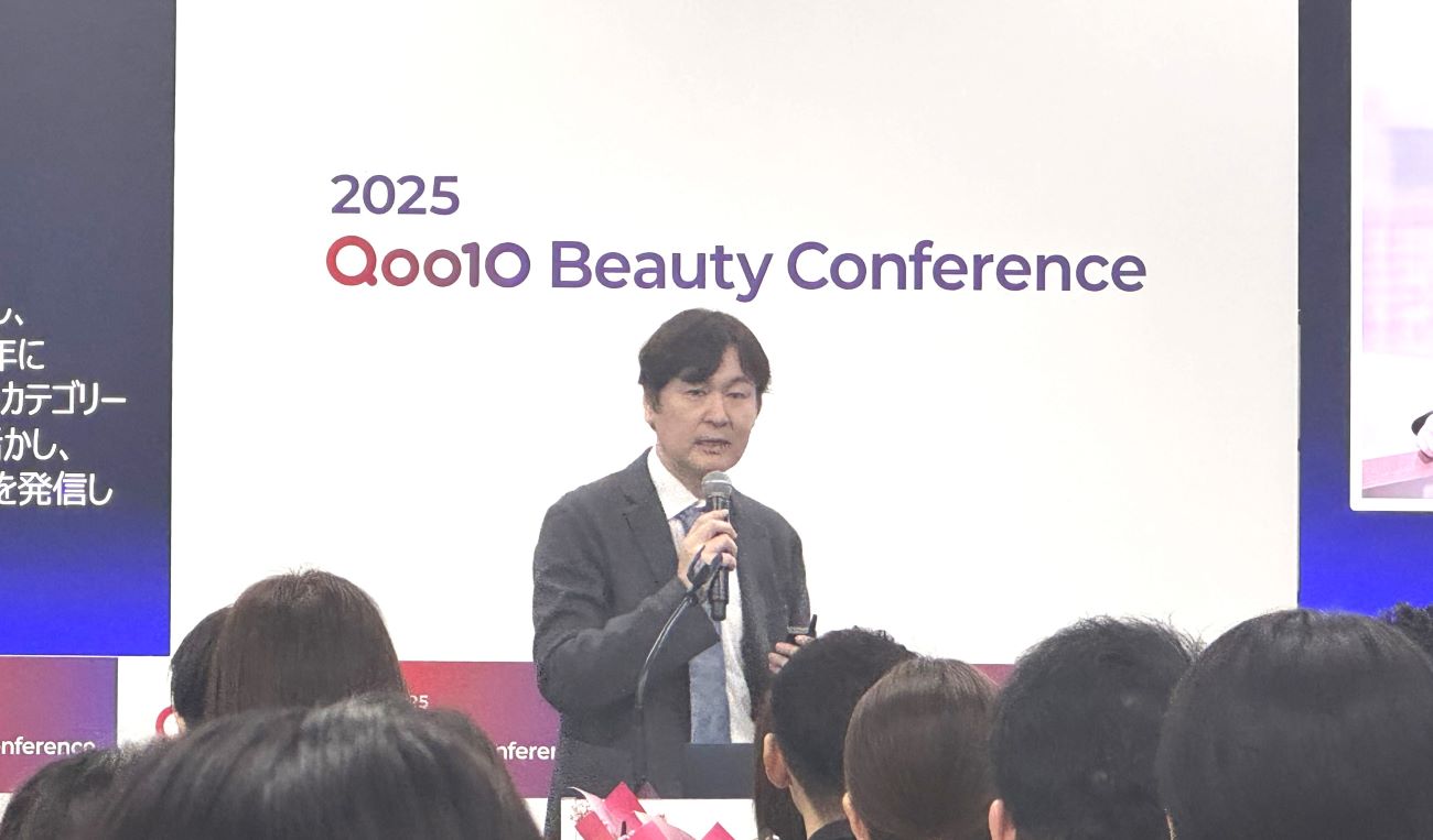eBay Japan合同会社 Seller Growth 部長 寺村宏氏