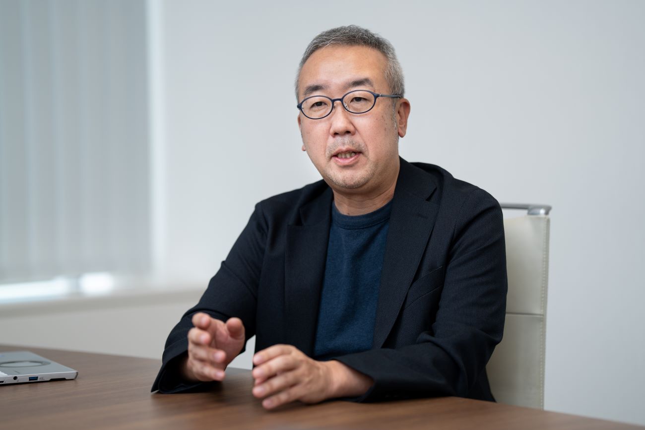 株式会社ラック 技術統括部 セキュアソリューションユニット EC・HRサービス部 ECアカウントサービスグループマネジャー 金澤輝宏氏