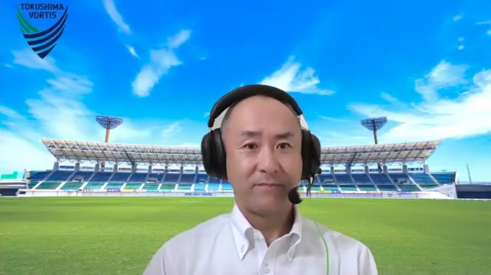 運営堂 森野誠之氏