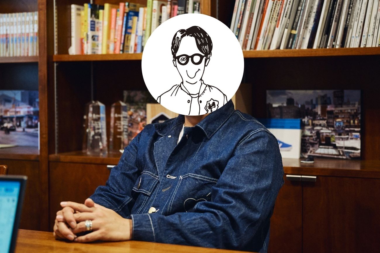 株式会社R6B 代表取締役 師橋淳一氏