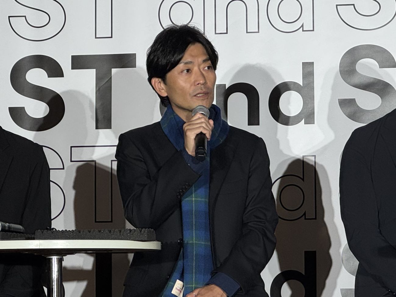 株式会社ICL アフタヌーンティー・リビング Div. ECディレクター 岡本昌和氏