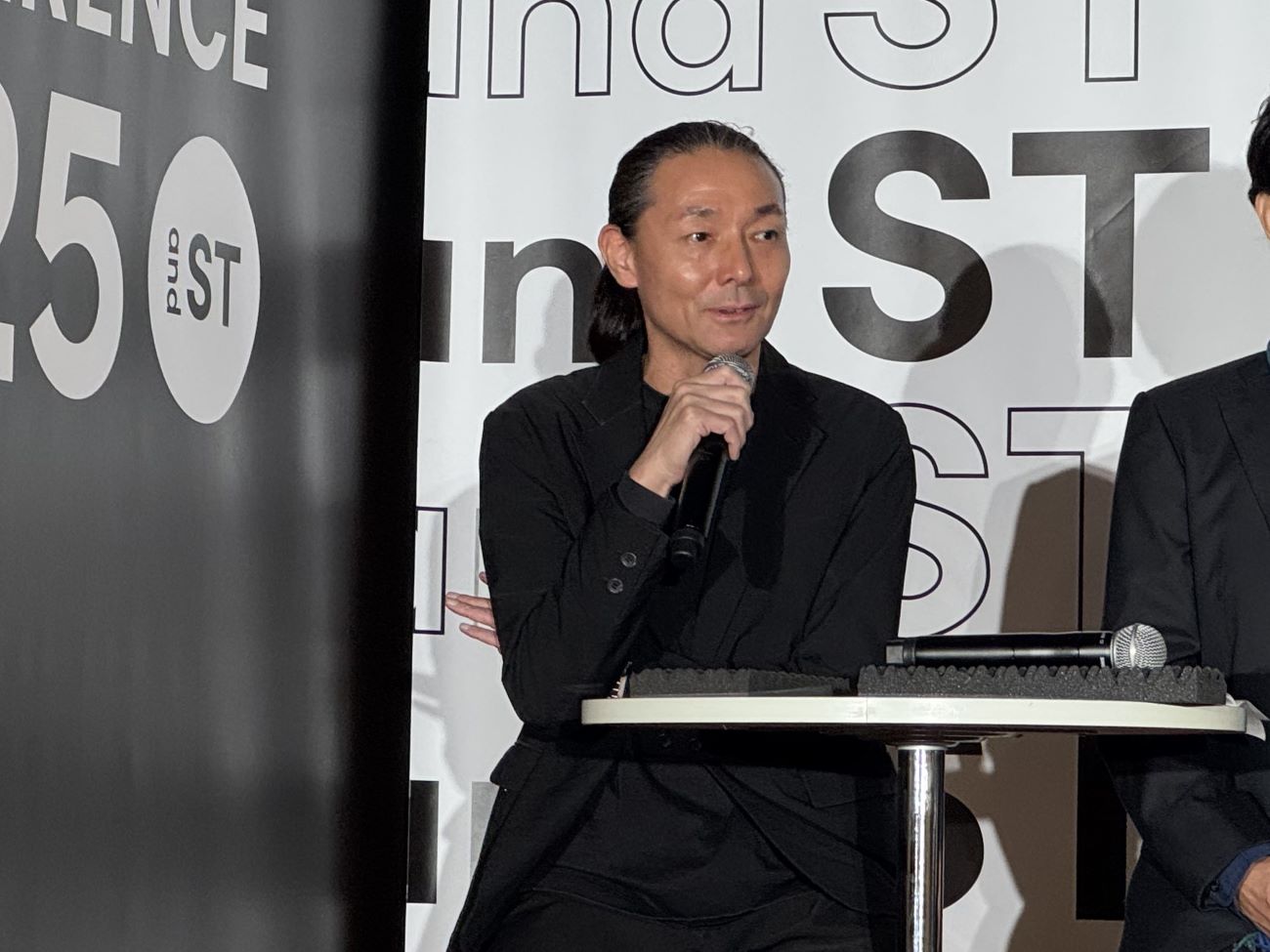 株式会社ジュン 専務取締役 上席執行役員 渡辺明利氏