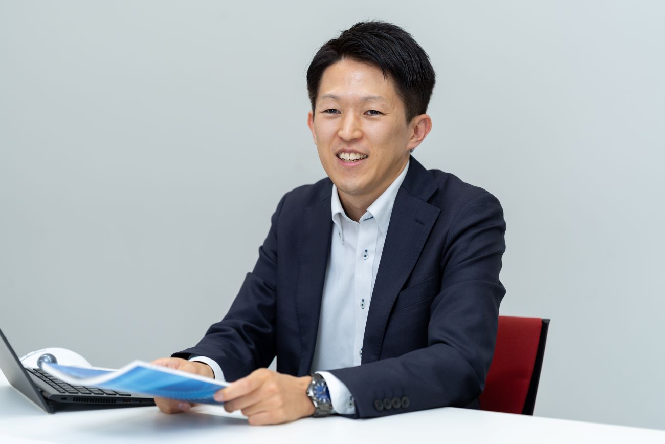 独立行政法人情報処理推進機構（IPA） セキュリティセンター 対処調整部 脆弱性対策グループ 主任 大久保直人氏