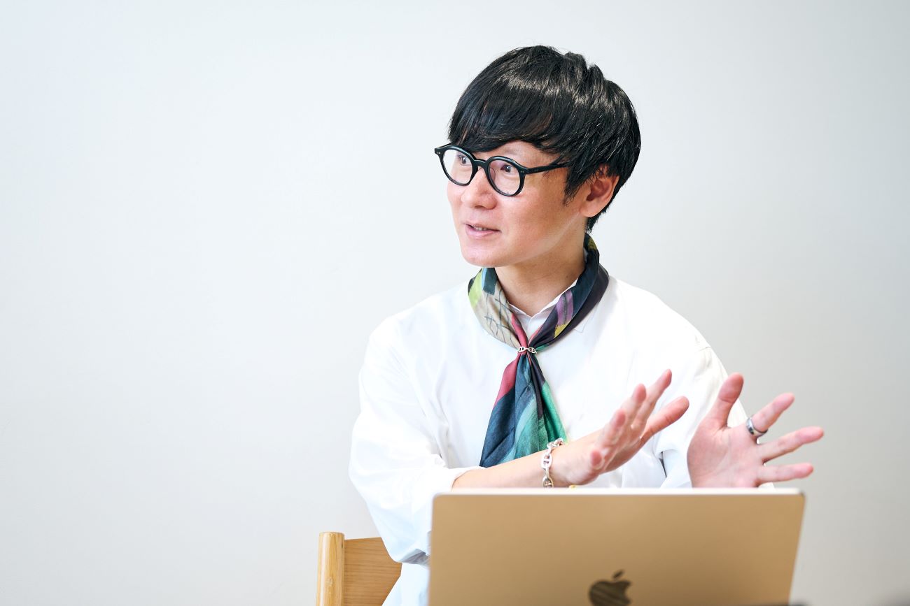 株式会社ヤプリ 執行役員CCO 兼 エバンジェリスト 金子洋平氏