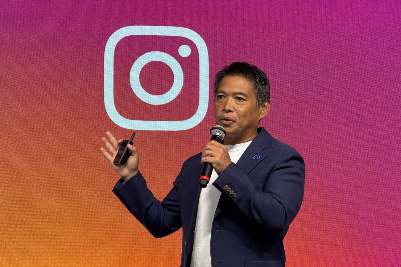  Meta 日本法人 Facebook Japanの代表取締役 味澤 将宏氏