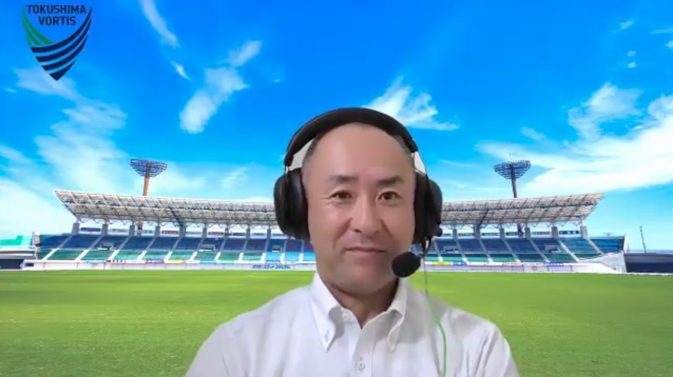 運営堂 森野誠之氏