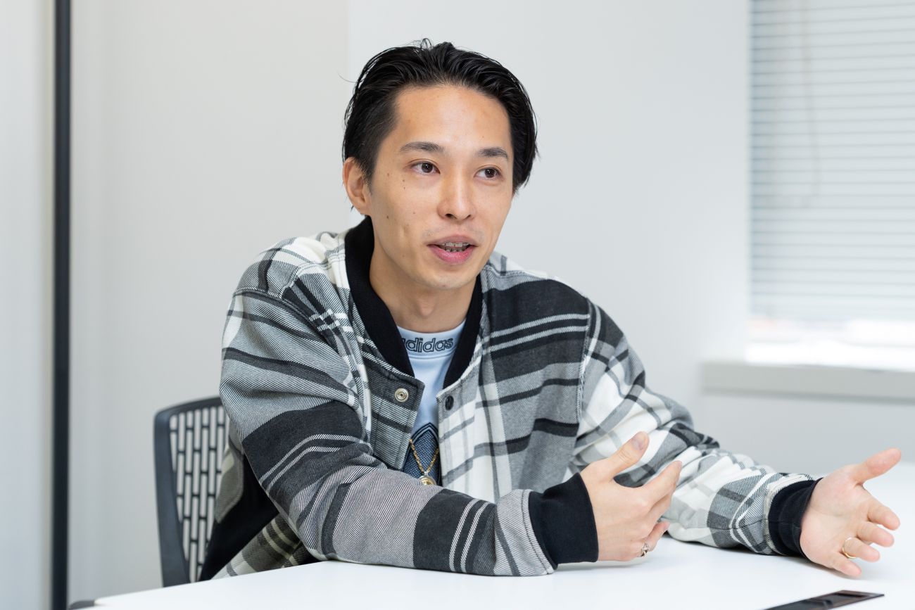 レキットベンキーザー・ジャパン株式会社　マーケティング ヘッド オブ コンシューマー エンゲージメント　大谷 真輝人氏