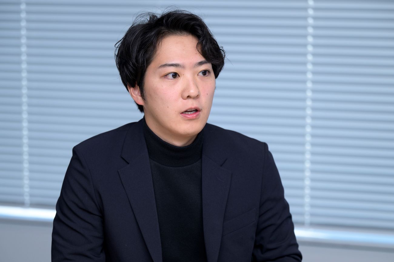  TikTok for Business　Global Business Solutions-SMB-APAC-Agency-Japan　Partnership Manager 吉岡 大輝氏