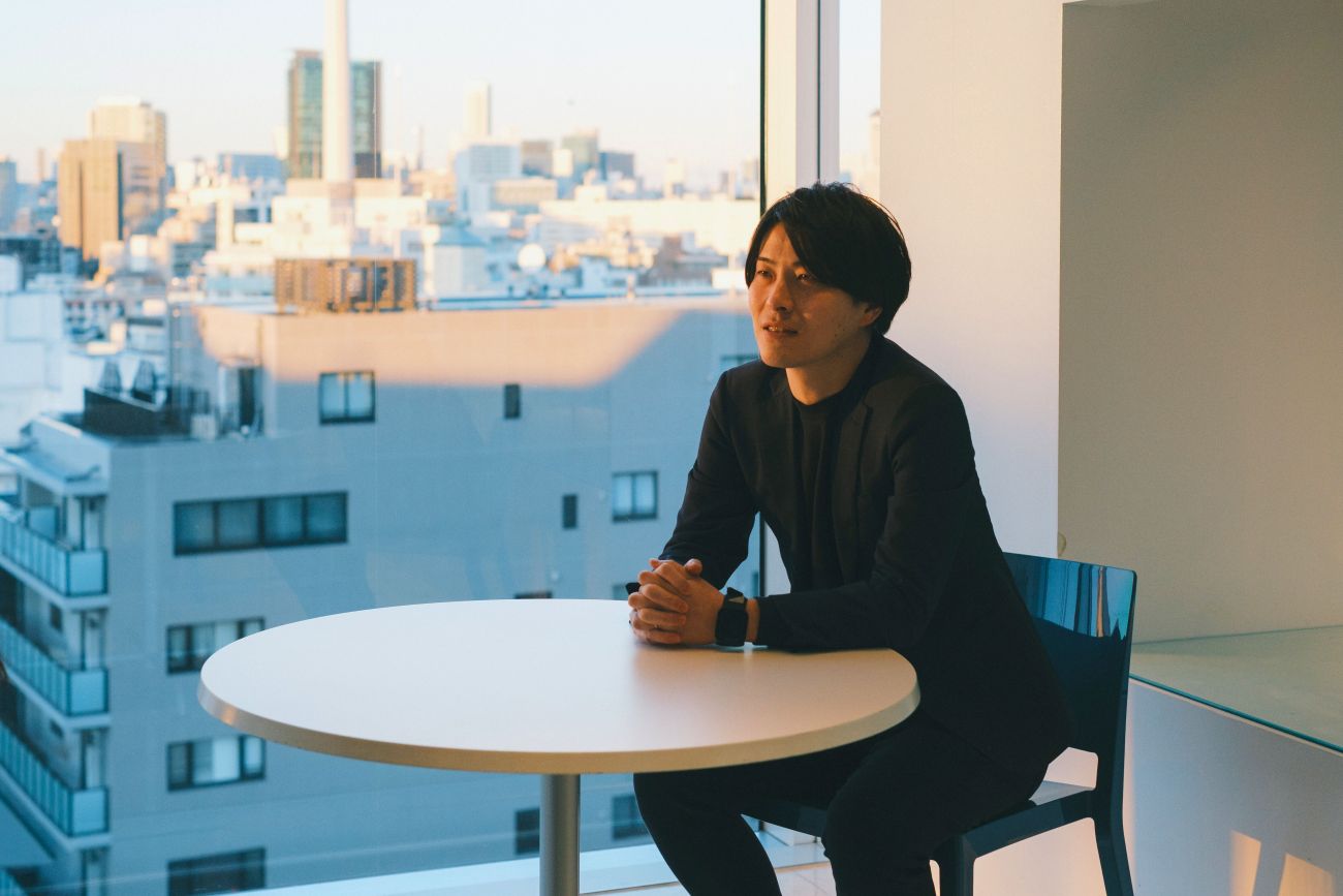 株式会社DGフィナンシャルテクノロジー 営業本部 クラウドペイ推進部 副部長 大竹啓太氏