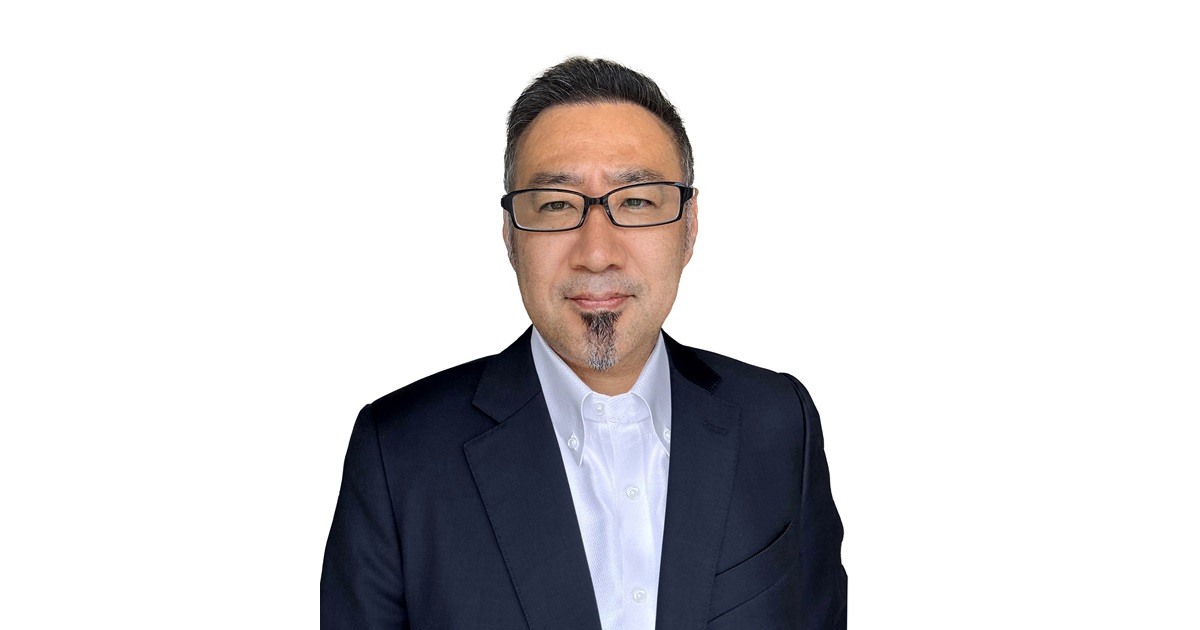 Shopify Japan株式会社 カントリーマネージャー 馬場道生氏