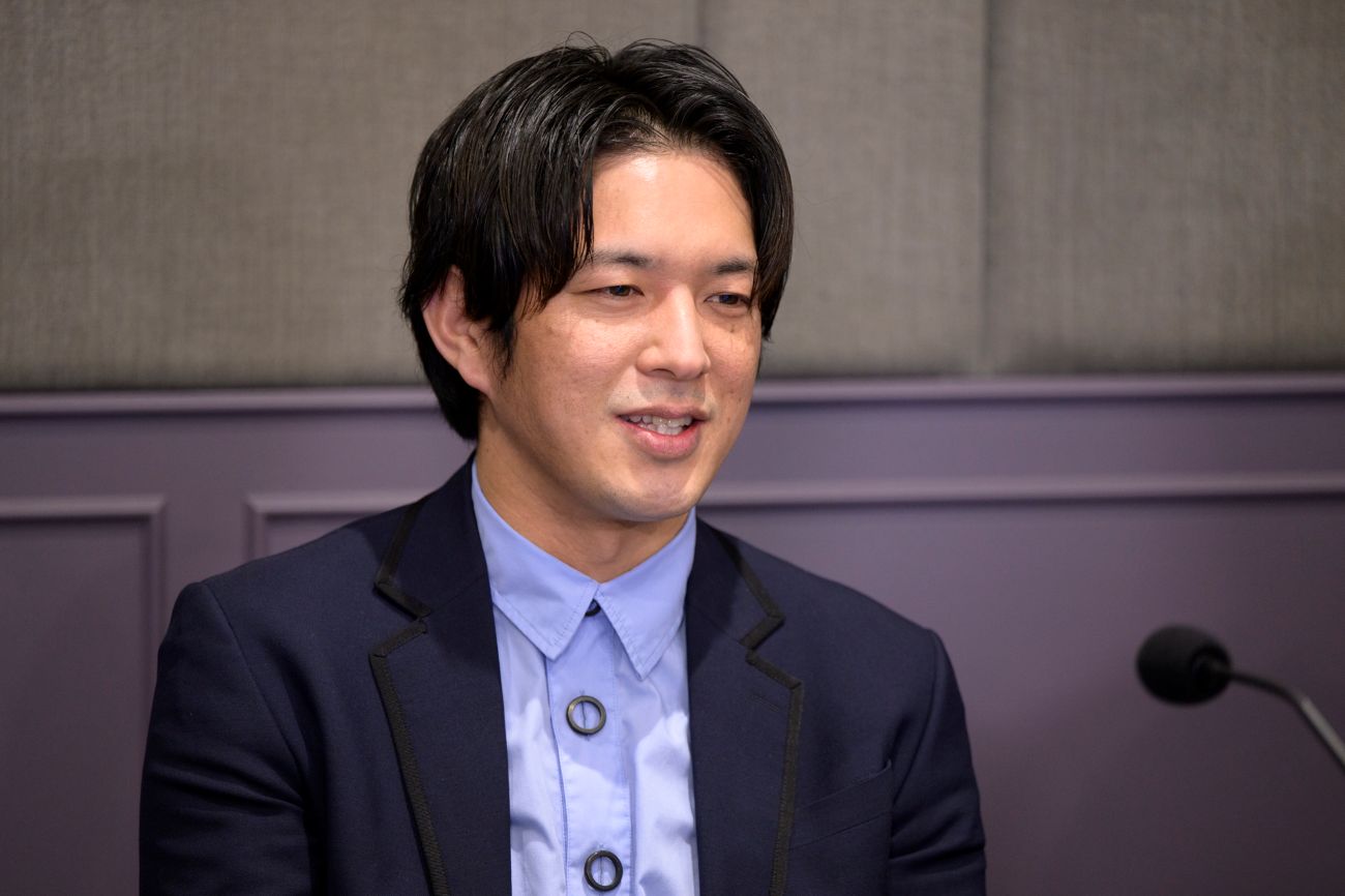 株式会社エーアンドエス　マーケティング課 課長　飯塚 泰輔氏