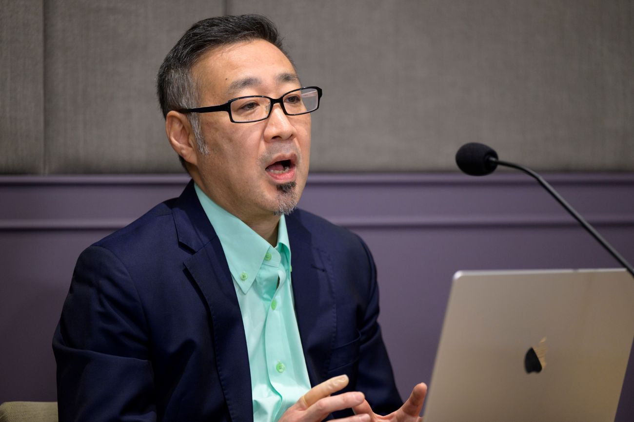 Shopify Japan株式会社　カントリーマネージャー